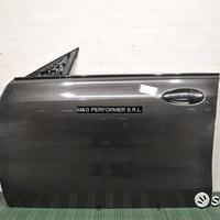 Porta anteriore sx BMW serie 6 G32 | 10897