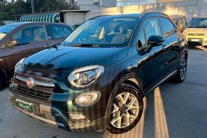FIAT 500X CROSS 1.6 MJT DIESEL 2015 FULL OPTIONAL