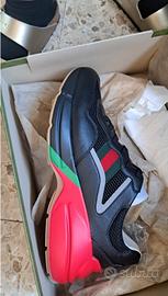 Sneakers Rhyton Gucci