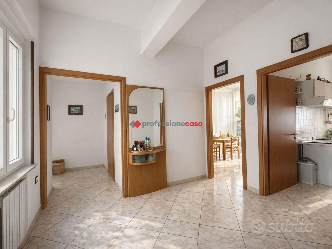 Apartment in Foggia - Vista 5