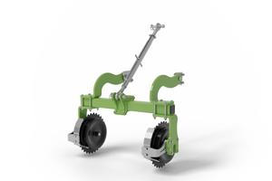 Kit Train Meccanico DSV