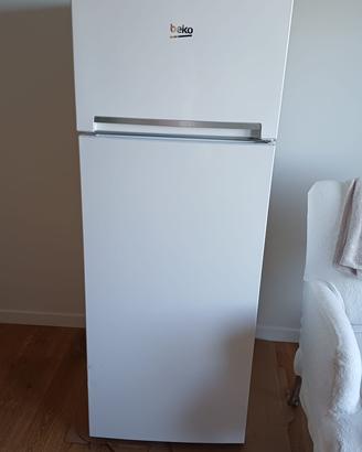 Frigorifero BEKO RDSA240K10W
