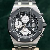 Audemars Piguet Royal Oak Offshore 25940SK Gommino