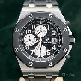 Audemars Piguet Royal Oak Offshore 25940SK Gommino