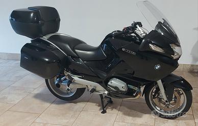 BMW R 1200 RT