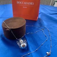 Chiama angeli Boccadamo