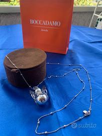 Chiama angeli Boccadamo
