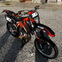 Ktm 125