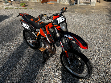 Ktm 125