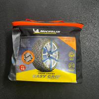 Calze da neve Michelin Easy Grip n*10 235/45R18