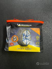 Calze da neve Michelin Easy Grip n*10 235/45R18