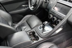 JAGUAR E-Pace (X540) - 2019