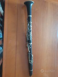 clarinetto in sib 