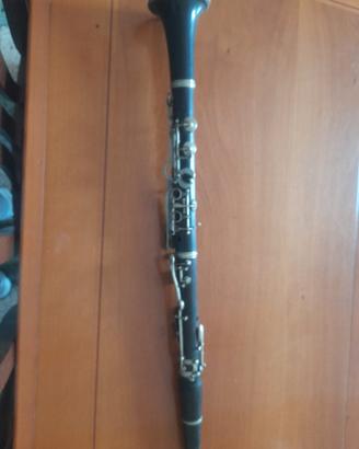 clarinetto in sib 