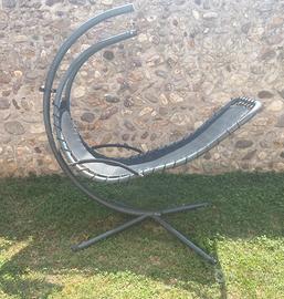 LETTO FOGLIA / DONDOLO