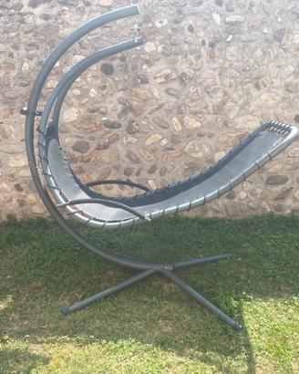 LETTO FOGLIA / DONDOLO