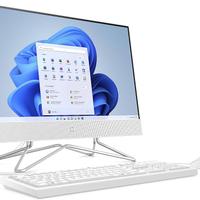 PC Desktop HP All-in-one 22-c0037nl