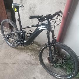 Ebike Giant Trance E+3 come Nuova XL