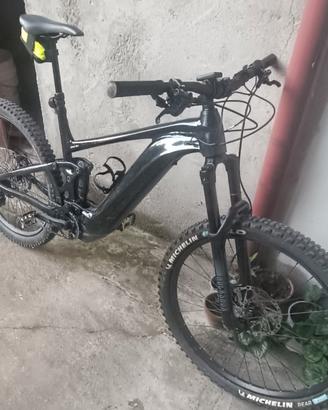 Ebike Giant Trance E+3 come Nuova XL