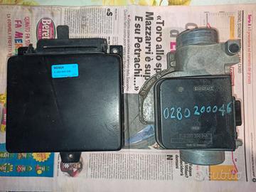 Ricambi Uno Turbo i.e.