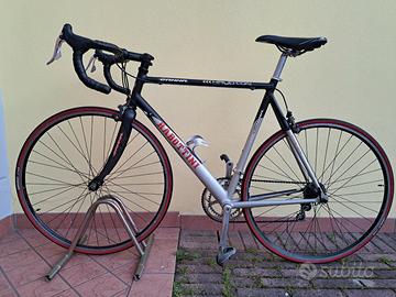 bici rabottini ganna
