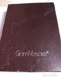 rubrica vintage gianni versace anni 80