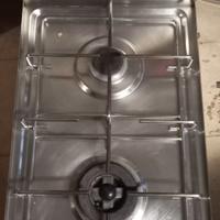 Cucina a gas