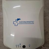 Ozonomatic Jolly Med usato generatore di ozono
