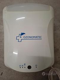 Ozonomatic Jolly Med usato generatore di ozono