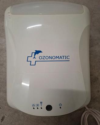 Ozonomatic Jolly Med usato generatore di ozono