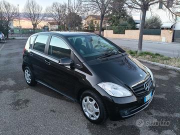 Mercedes A 160 del 2011 SOLAMENTE 139.000 KM