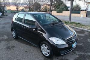 Mercedes A 160 del 2011 SOLAMENTE 139.000 KM