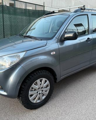 Daihatsu Terios 1.3 4WD SX Green Powered