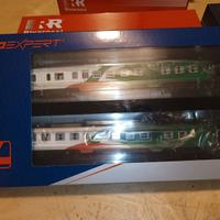  Automotrici Diesel LIMA EXPERT HL2667 1/87