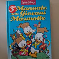 il manuale delle giovani marmotte