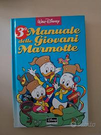 il manuale delle giovani marmotte