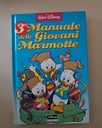 il manuale delle giovani marmotte