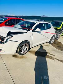 Alfa Romeo mito multiair