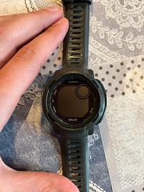 Garmin Instinct Solar 2