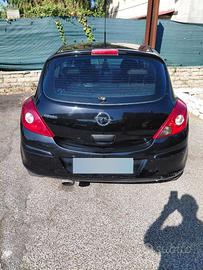 Tolgo per passaggio ad auto nuova