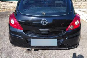 Tolgo per passaggio ad auto nuova
