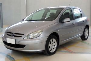 Peuguet 307 pezzi di ricambio