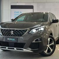 Peugeot 3008 BlueHDi 120 S&S EAT6 GT Line
