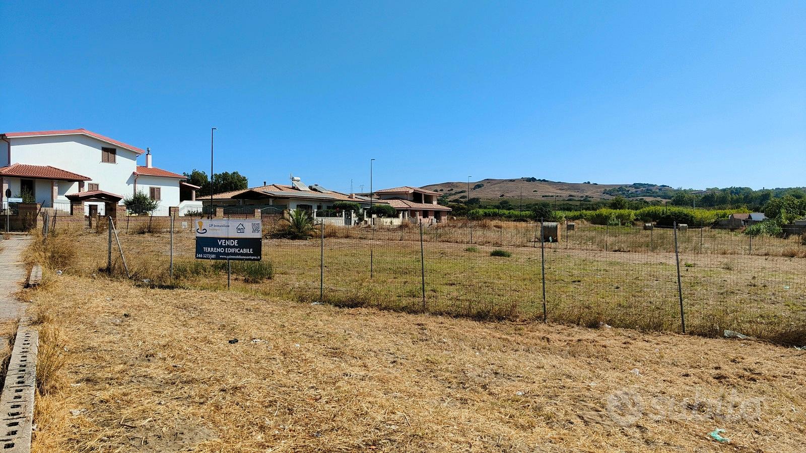 Terreno edificabile Cortoghiana - View 3