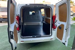 Fiat Scudo 2.0 Diesel 3 Posti Maxi 2015
