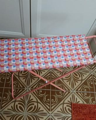 Asse da stiro bambina