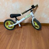 Bicicletta senza pedali B twin runride 100