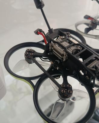 Pavo 20pro caddx vista (dji compatibile)