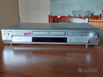 lettore dvd
