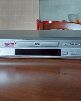 lettore dvd